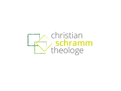 Dr. Christian Schramm, Theologe